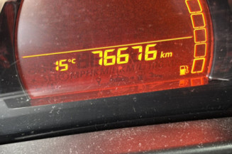 RENAULT TWINGO 3 PHASE 2 0.9i - 12V TURBO TCE 95