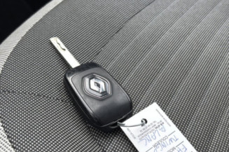 RENAULT TWINGO 3 PHASE 2 0.9i - 12V TURBO TCE 95