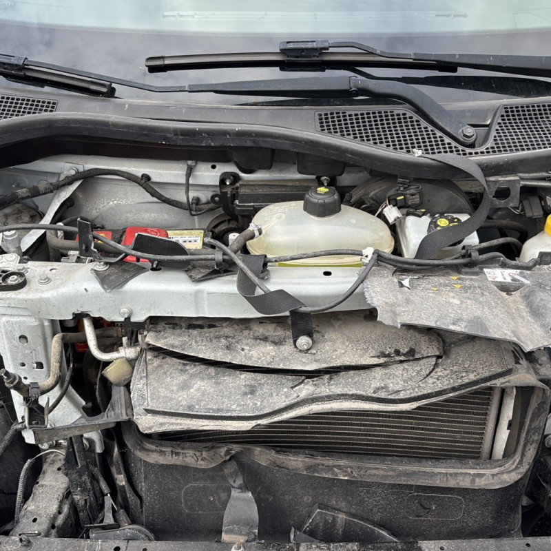 RENAULT TWINGO 3 PHASE 2 0.9i - 12V TURBO TCE 95 Photo n°35