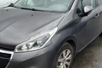 PEUGEOT 208 1 PHASE 2 1.6 BLUE HDI - 8V TURBO Photo n°1