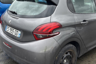 PEUGEOT 208 1 PHASE 2 1.6 BLUE HDI - 8V TURBO