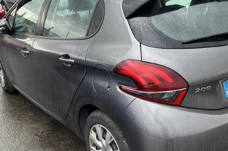 PEUGEOT 208 1 PHASE 2 1.6 BLUE HDI - 8V TURBO