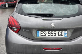 PEUGEOT 208 1 PHASE 2 1.6 BLUE HDI - 8V TURBO