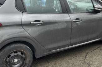 PEUGEOT 208 1 PHASE 2 1.6 BLUE HDI - 8V TURBO