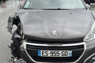 PEUGEOT 208 1 PHASE 2 1.6 BLUE HDI - 8V TURBO