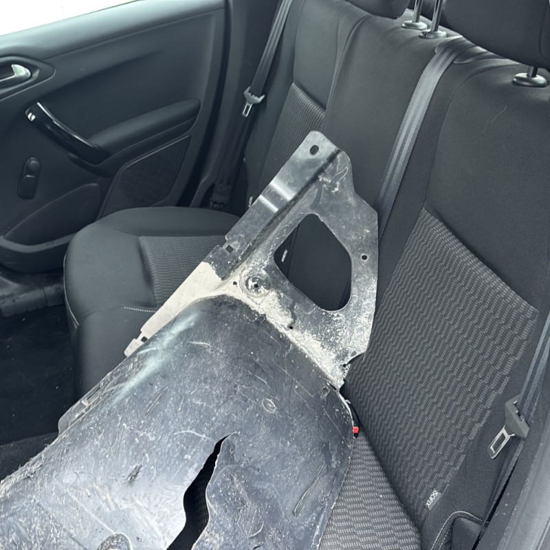 PEUGEOT 208 1 PHASE 2 1.6 BLUE HDI - 8V TURBO Photo n°13