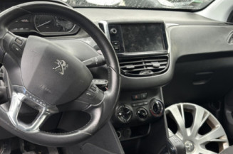 PEUGEOT 208 1 PHASE 2 1.6 BLUE HDI - 8V TURBO