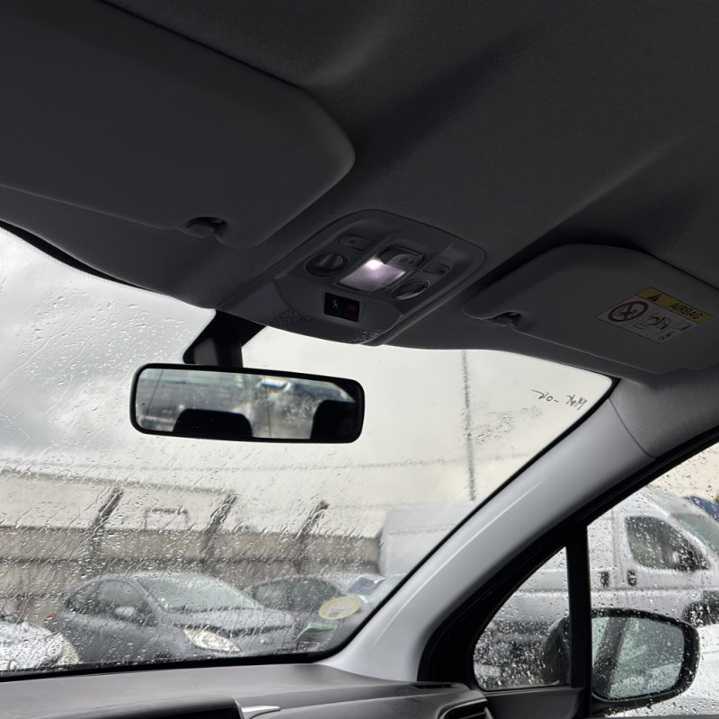 PEUGEOT 208 1 PHASE 2 1.6 BLUE HDI - 8V TURBO Photo n°16