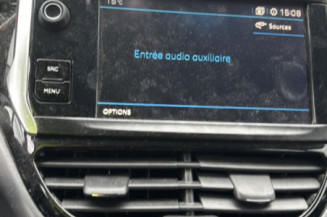 PEUGEOT 208 1 PHASE 2 1.6 BLUE HDI - 8V TURBO