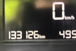 PEUGEOT 208 1 PHASE 2 1.6 BLUE HDI - 8V TURBO