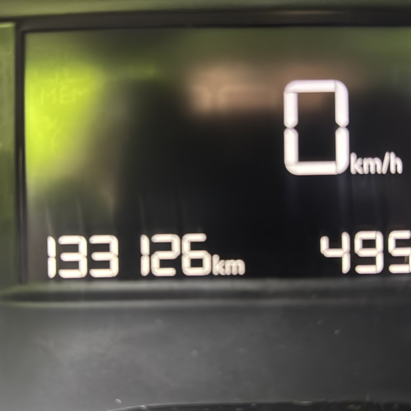 PEUGEOT 208 1 PHASE 2 1.6 BLUE HDI - 8V TURBO Photo n°21