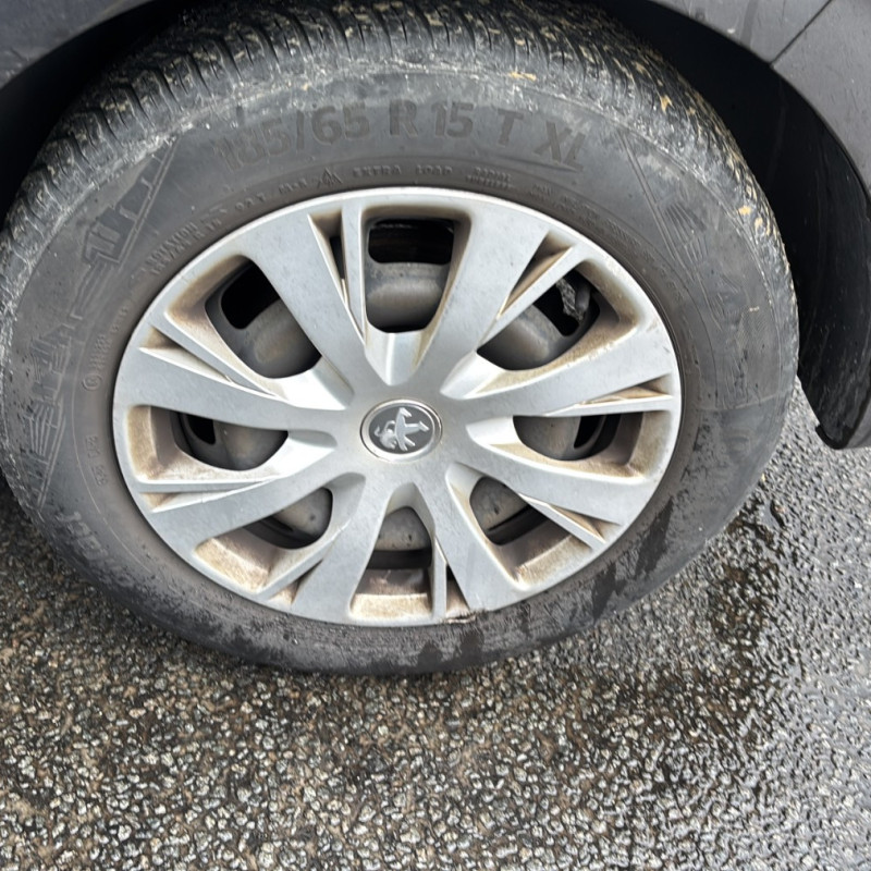 PEUGEOT 208 1 PHASE 2 1.6 BLUE HDI - 8V TURBO Photo n°23