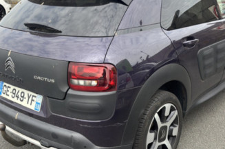 CITROEN C4 CACTUS 1.6 BLUE HDI - 8V TURBO