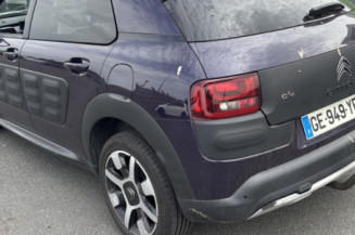 CITROEN C4 CACTUS 1.6 BLUE HDI - 8V TURBO
