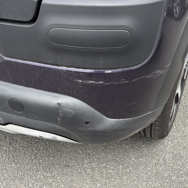 CITROEN C4 CACTUS 1.6 BLUE HDI - 8V TURBO Photo n°7