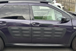 CITROEN C4 CACTUS 1.6 BLUE HDI - 8V TURBO