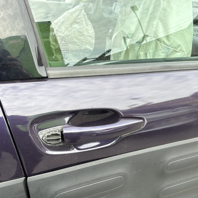 CITROEN C4 CACTUS 1.6 BLUE HDI - 8V TURBO Photo n°9