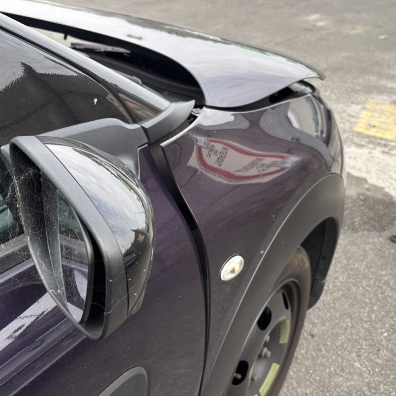 CITROEN C4 CACTUS 1.6 BLUE HDI - 8V TURBO Photo n°10