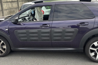 CITROEN C4 CACTUS 1.6 BLUE HDI - 8V TURBO