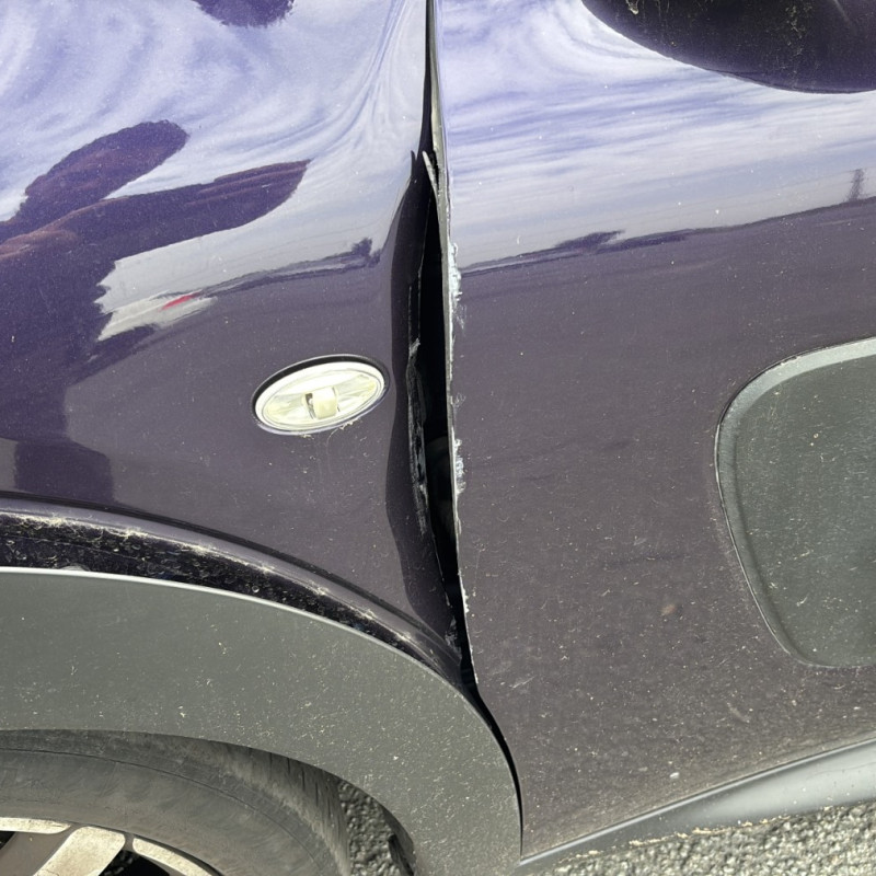 CITROEN C4 CACTUS 1.6 BLUE HDI - 8V TURBO Photo n°12