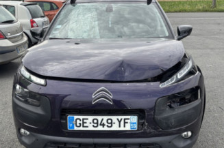 CITROEN C4 CACTUS 1.6 BLUE HDI - 8V TURBO