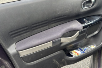 CITROEN C4 CACTUS 1.6 BLUE HDI - 8V TURBO