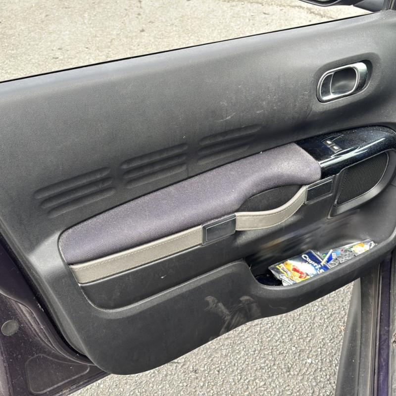 CITROEN C4 CACTUS 1.6 BLUE HDI - 8V TURBO Photo n°14