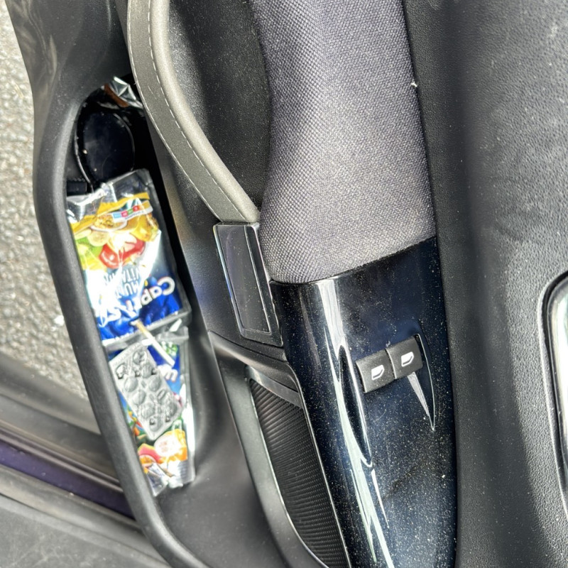 CITROEN C4 CACTUS 1.6 BLUE HDI - 8V TURBO Photo n°15