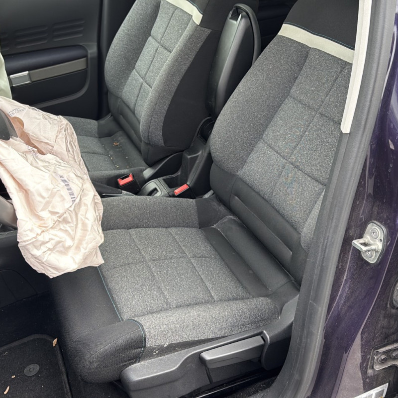 CITROEN C4 CACTUS 1.6 BLUE HDI - 8V TURBO Photo n°16