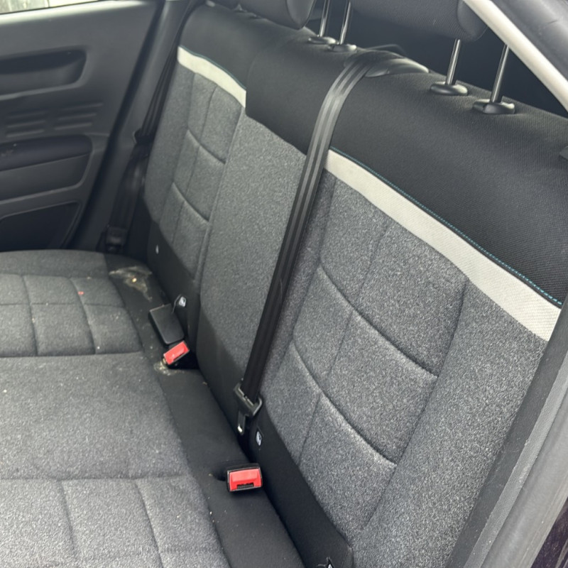 CITROEN C4 CACTUS 1.6 BLUE HDI - 8V TURBO Photo n°17