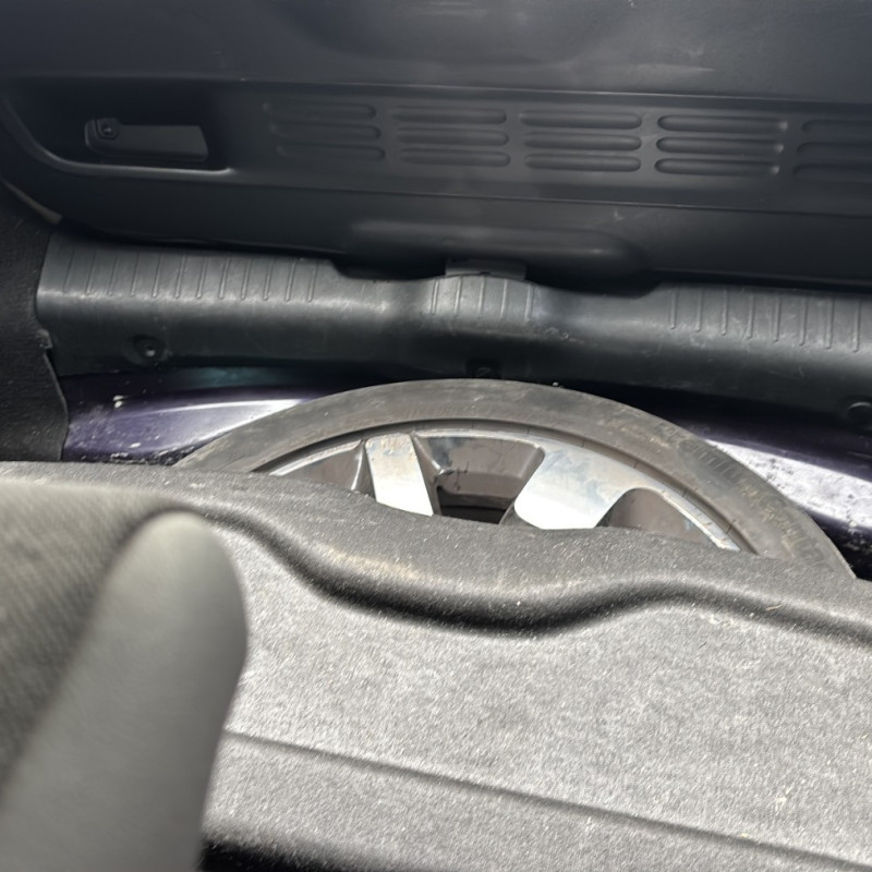 CITROEN C4 CACTUS 1.6 BLUE HDI - 8V TURBO Photo n°18