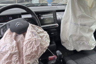 CITROEN C4 CACTUS 1.6 BLUE HDI - 8V TURBO