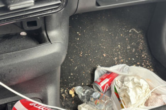 CITROEN C4 CACTUS 1.6 BLUE HDI - 8V TURBO