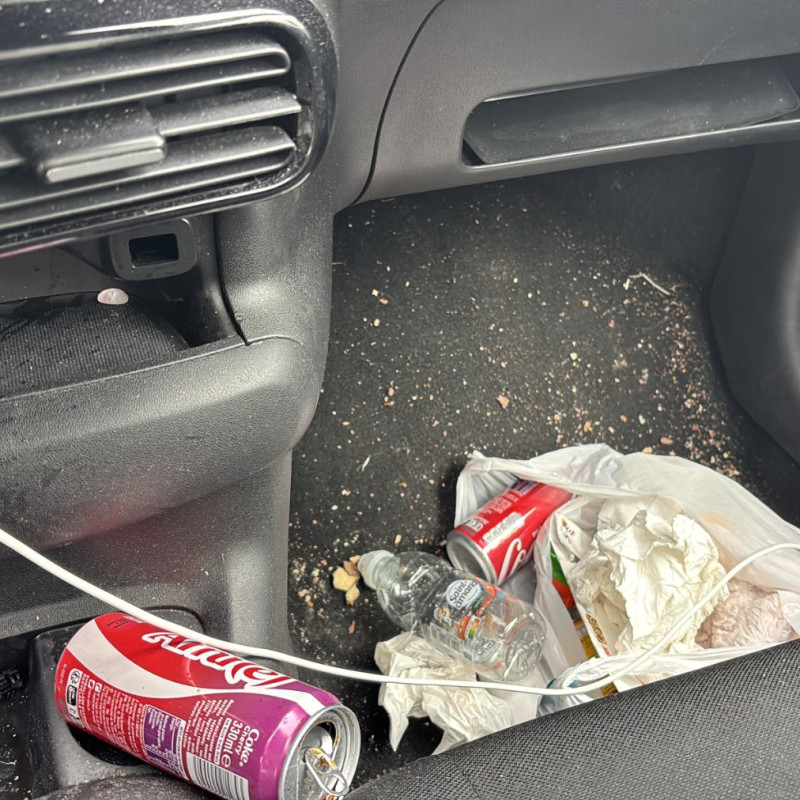 CITROEN C4 CACTUS 1.6 BLUE HDI - 8V TURBO Photo n°21