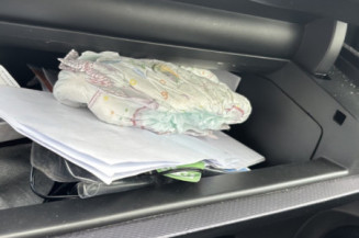 CITROEN C4 CACTUS 1.6 BLUE HDI - 8V TURBO