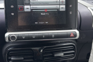 CITROEN C4 CACTUS 1.6 BLUE HDI - 8V TURBO