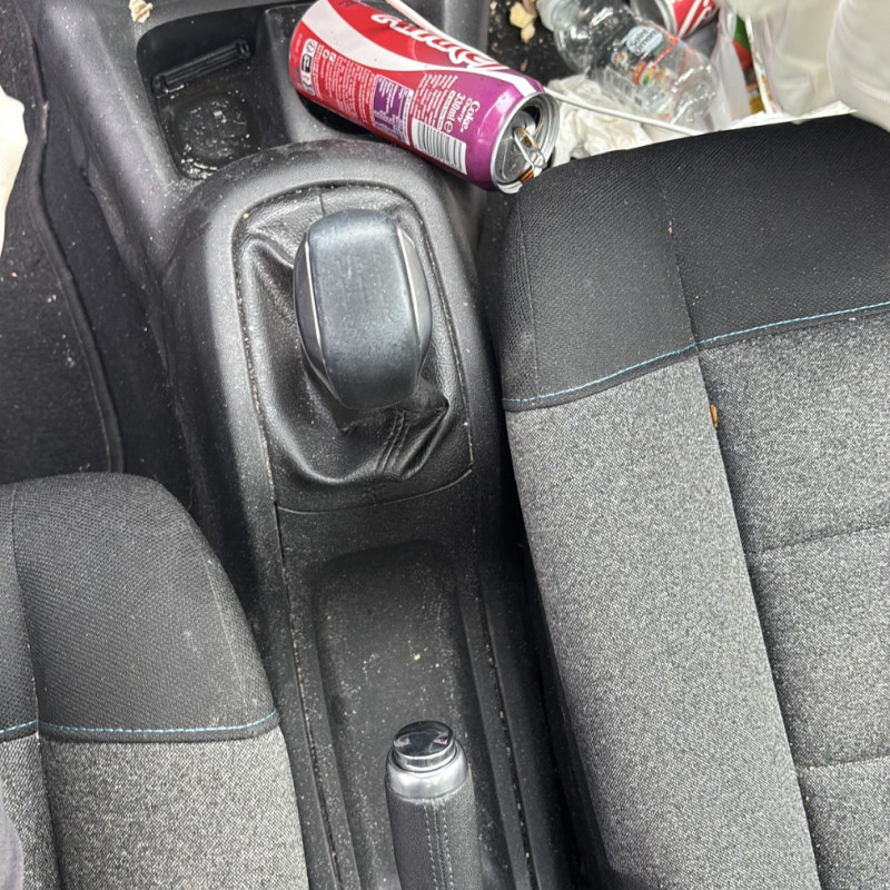 CITROEN C4 CACTUS 1.6 BLUE HDI - 8V TURBO Photo n°24