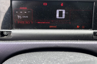 CITROEN C4 CACTUS 1.6 BLUE HDI - 8V TURBO