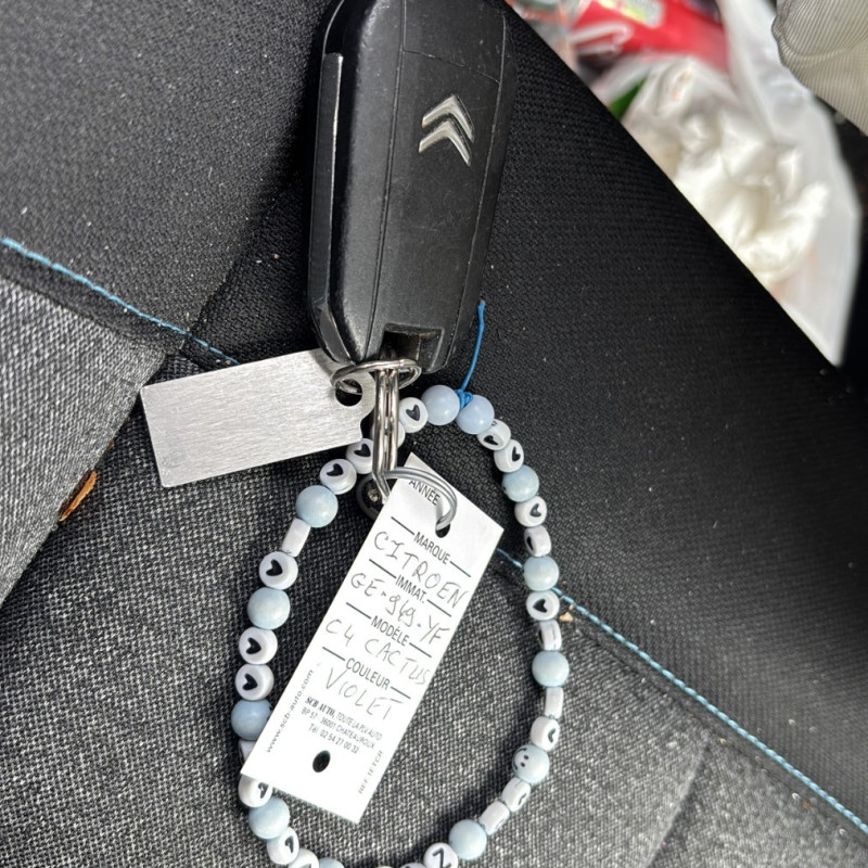 CITROEN C4 CACTUS 1.6 BLUE HDI - 8V TURBO Photo n°28