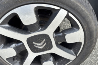 CITROEN C4 CACTUS 1.6 BLUE HDI - 8V TURBO