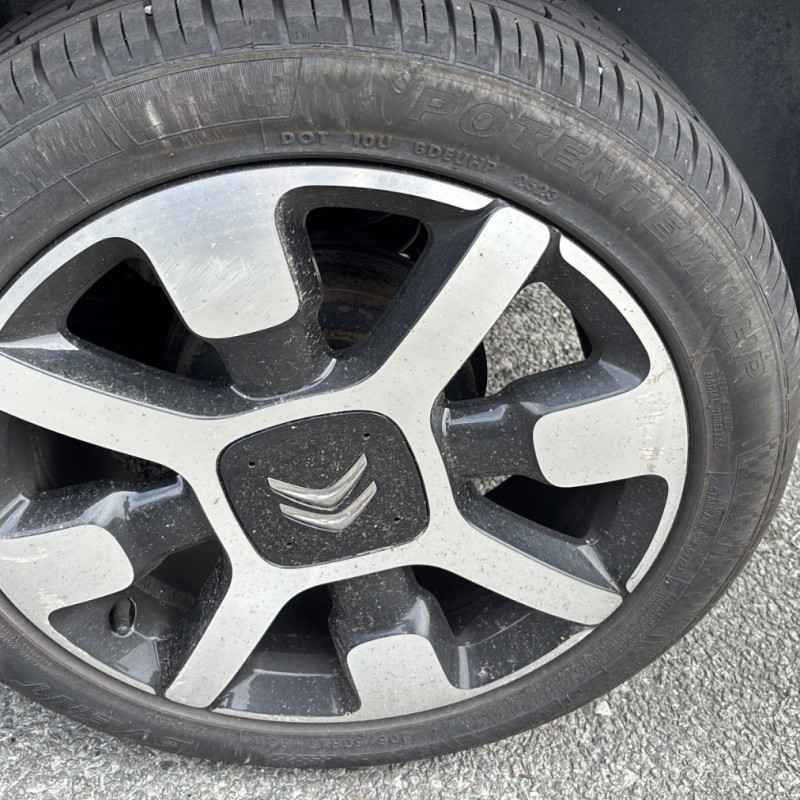 CITROEN C4 CACTUS 1.6 BLUE HDI - 8V TURBO Photo n°29