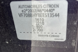 CITROEN C4 CACTUS 1.6 BLUE HDI - 8V TURBO