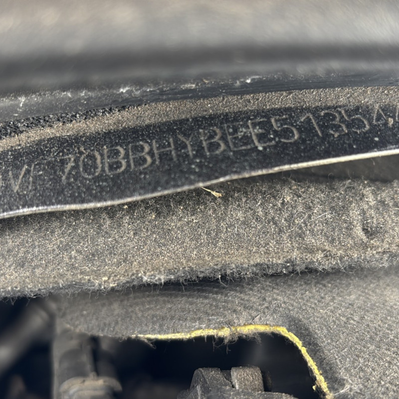 CITROEN C4 CACTUS 1.6 BLUE HDI - 8V TURBO Photo n°33