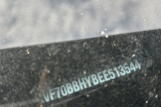 CITROEN C4 CACTUS 1.6 BLUE HDI - 8V TURBO