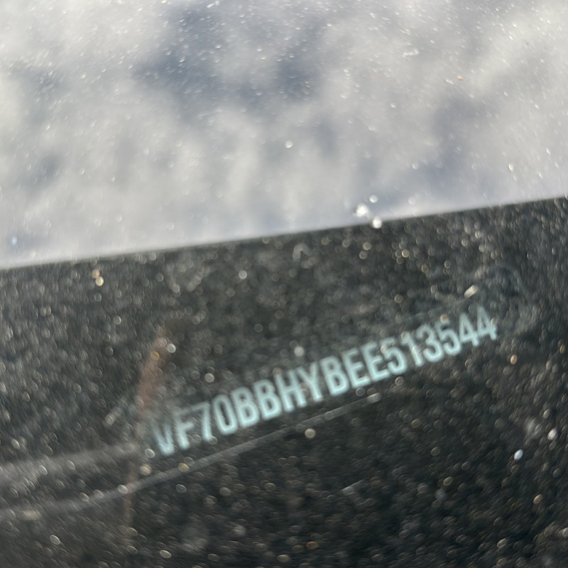 CITROEN C4 CACTUS 1.6 BLUE HDI - 8V TURBO Photo n°34