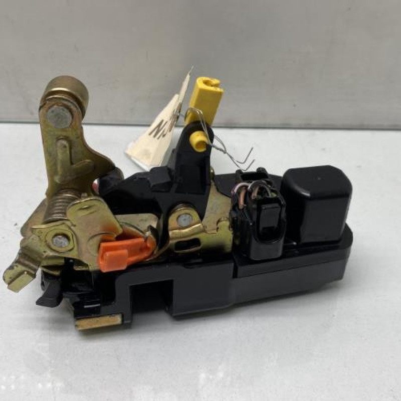 Serrure avant droit CHRYSLER VOYAGER 4 Photo n°3