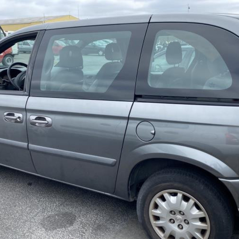 Serrure avant droit CHRYSLER VOYAGER 4 Photo n°9