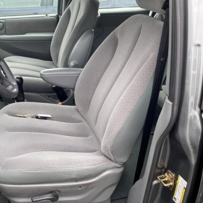 Serrure avant droit CHRYSLER VOYAGER 4 Photo n°14