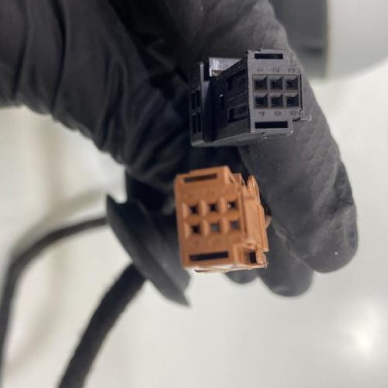 Retroviseur gauche CITROEN DS5 Photo n°2