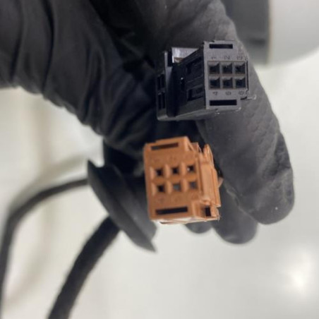 Retroviseur gauche CITROEN DS5